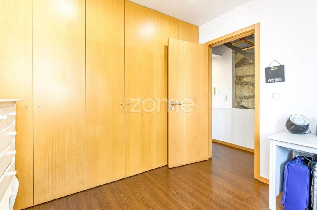 Moradia T4 para Venda em Rio Tinto Foto 17