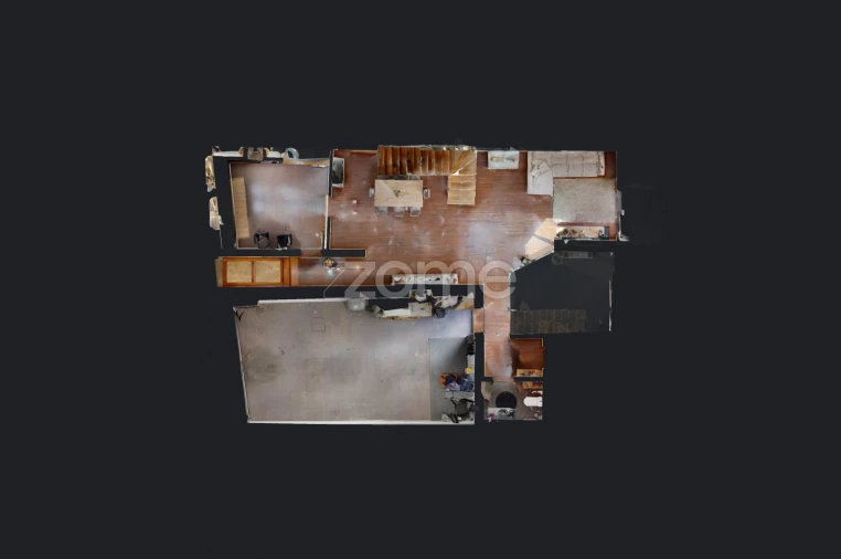 Moradia T4 para Venda em Rio Tinto Foto 45