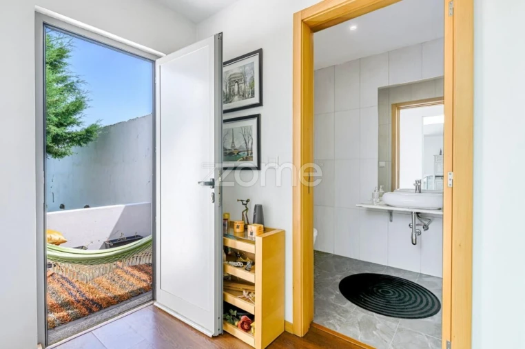 Moradia T4 para Venda em Rio Tinto Foto 30