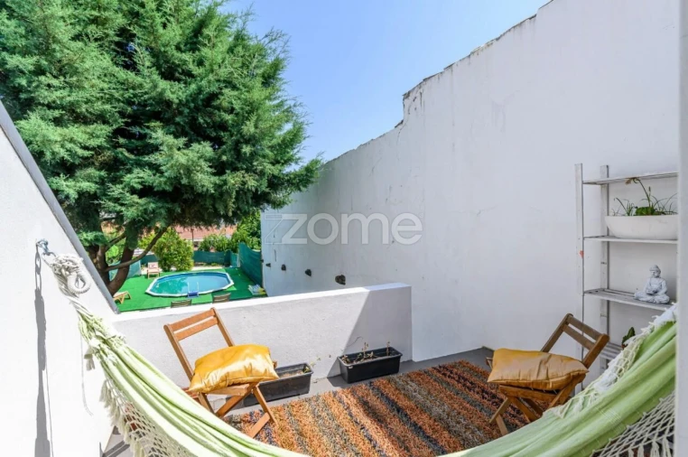 Moradia T4 para Venda em Rio Tinto Foto 31