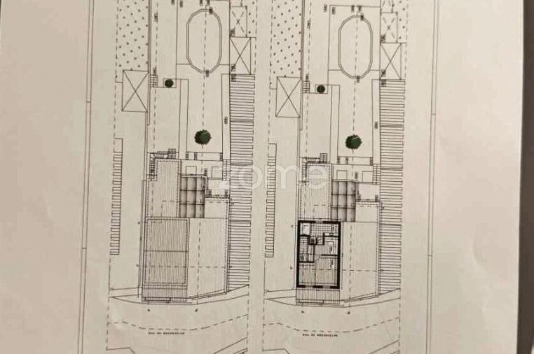 Moradia T4 para Venda em Rio Tinto Foto 49