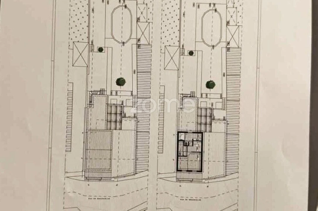 Moradia T4 para Venda em Rio Tinto Foto 49
