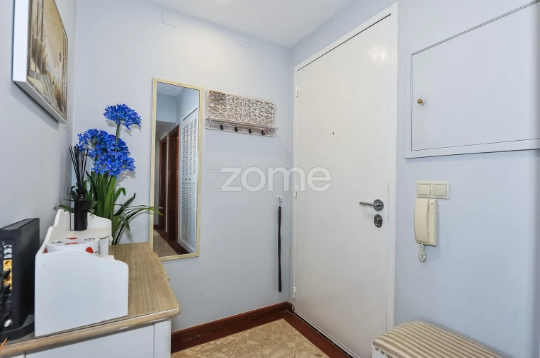 Apartamento T5 para Venda em Oeiras e São Julião da Barra, Paço de Arcos e Caxias Foto 13