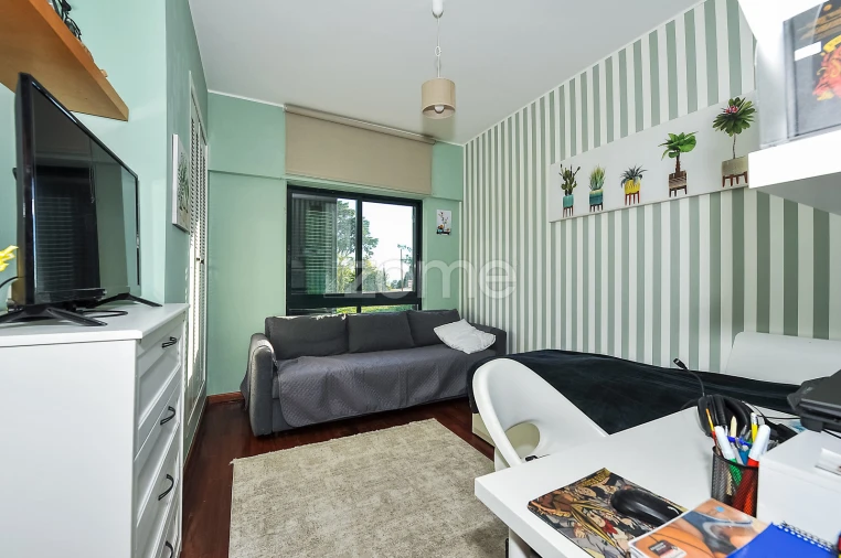 Apartamento T5 para Venda em Oeiras e São Julião da Barra, Paço de Arcos e Caxias Foto 18