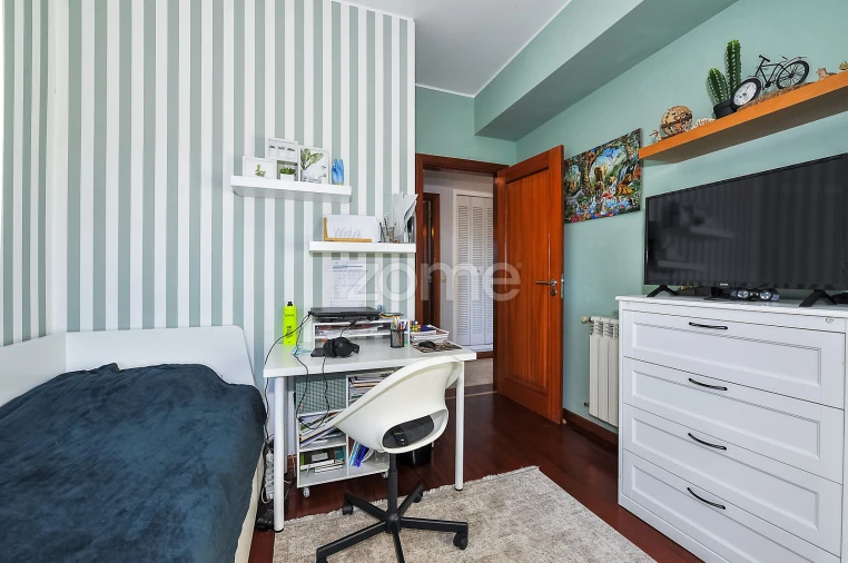 Apartamento T5 para Venda em Oeiras e São Julião da Barra, Paço de Arcos e Caxias Foto 19