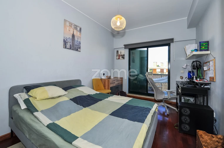 Apartamento T5 para Venda em Oeiras e São Julião da Barra, Paço de Arcos e Caxias Foto 15