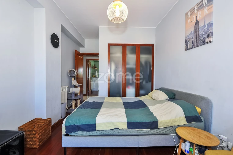 Apartamento T5 para Venda em Oeiras e São Julião da Barra, Paço de Arcos e Caxias Foto 16