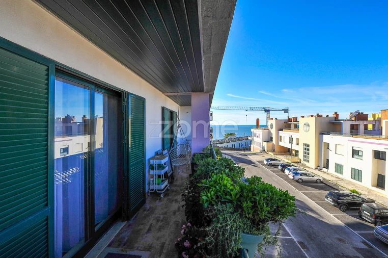 Apartamento T5 para Venda em Oeiras e São Julião da Barra, Paço de Arcos e Caxias Foto 20