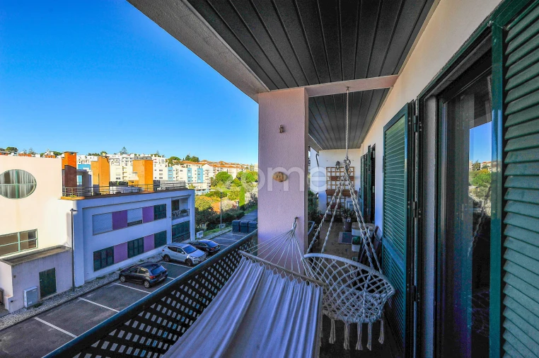 Apartamento T5 para Venda em Oeiras e São Julião da Barra, Paço de Arcos e Caxias Foto 21