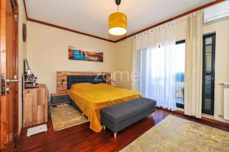 Apartamento T5 para Venda em Oeiras e São Julião da Barra, Paço de Arcos e Caxias Foto 10