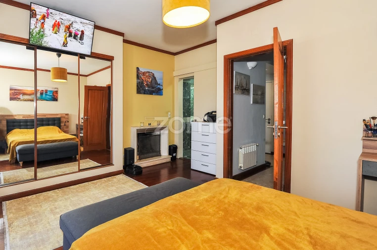 Apartamento T5 para Venda em Oeiras e São Julião da Barra, Paço de Arcos e Caxias Foto 11