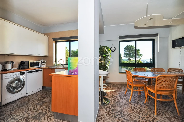 Apartamento T5 para Venda em Oeiras e São Julião da Barra, Paço de Arcos e Caxias Foto 7