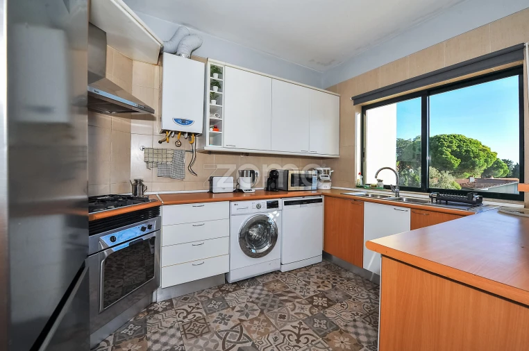 Apartamento T5 para Venda em Oeiras e São Julião da Barra, Paço de Arcos e Caxias Foto 8