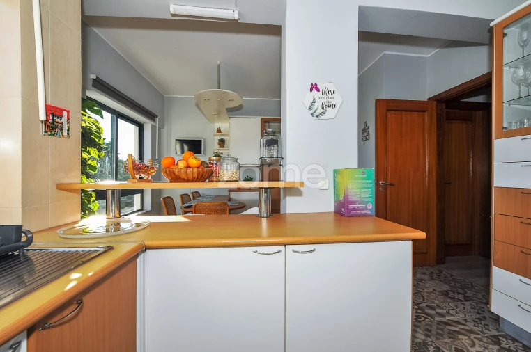 Apartamento T5 para Venda em Oeiras e São Julião da Barra, Paço de Arcos e Caxias Foto 22