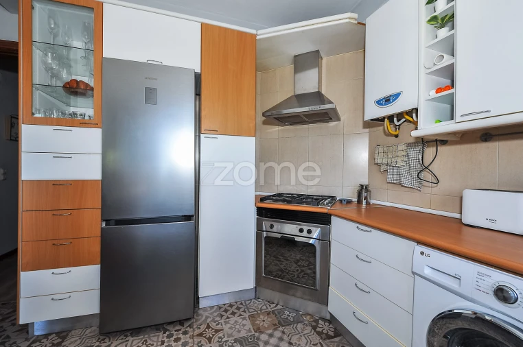 Apartamento T5 para Venda em Oeiras e São Julião da Barra, Paço de Arcos e Caxias Foto 23
