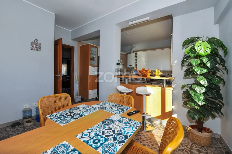 Apartamento T5 para Venda em Oeiras e São Julião da Barra, Paço de Arcos e Caxias Foto 24