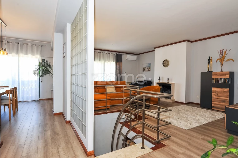 Apartamento T5 para Venda em Oeiras e São Julião da Barra, Paço de Arcos e Caxias Foto 26