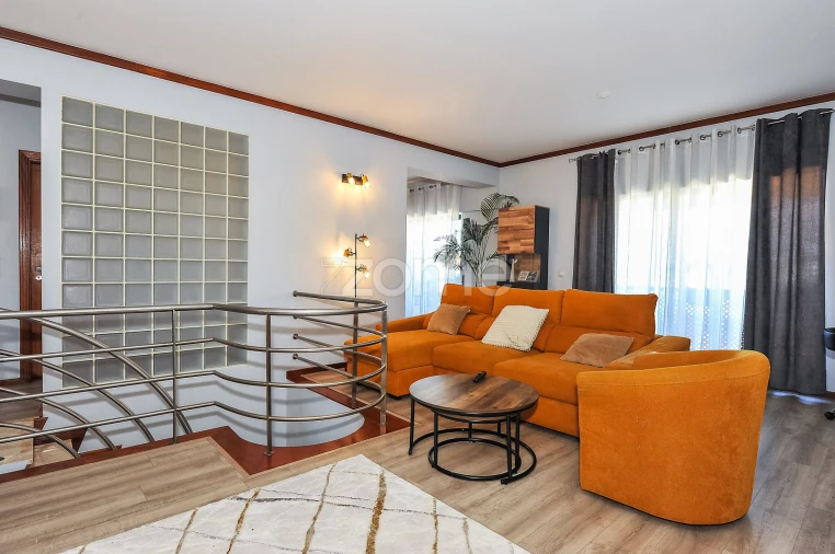 Apartamento T5 para Venda em Oeiras e São Julião da Barra, Paço de Arcos e Caxias Foto 28