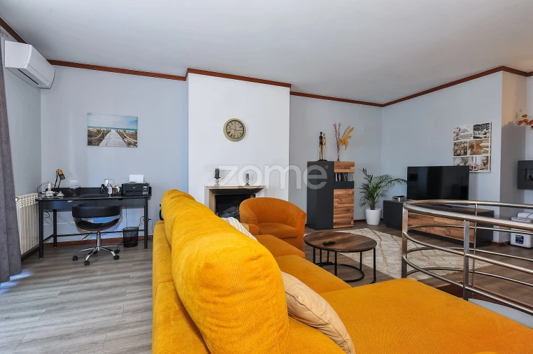 Apartamento T5 para Venda em Oeiras e São Julião da Barra, Paço de Arcos e Caxias Foto 29