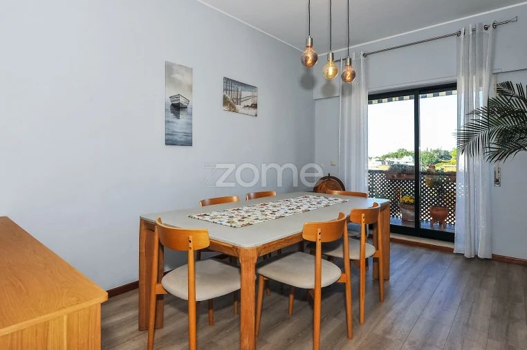 Apartamento T5 para Venda em Oeiras e São Julião da Barra, Paço de Arcos e Caxias Foto 31