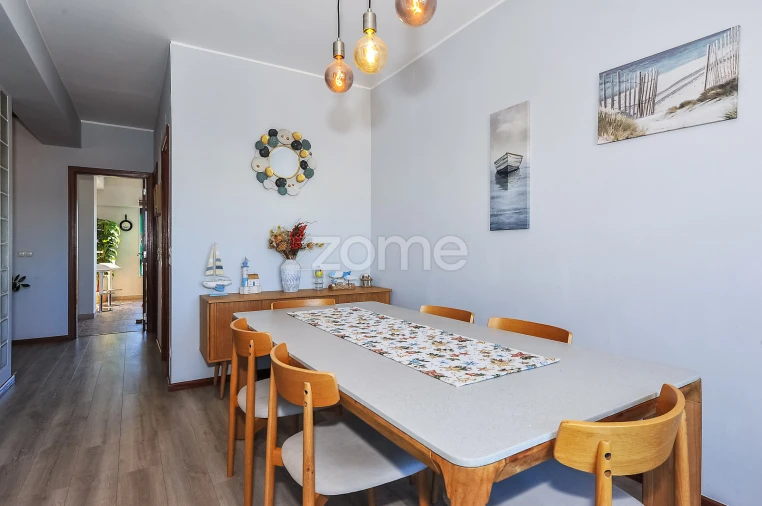 Apartamento T5 para Venda em Oeiras e São Julião da Barra, Paço de Arcos e Caxias Foto 32