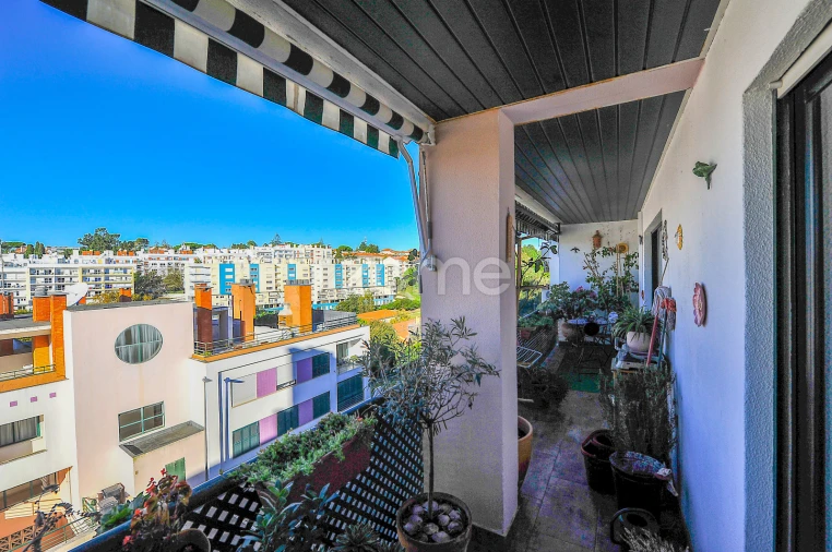 Apartamento T5 para Venda em Oeiras e São Julião da Barra, Paço de Arcos e Caxias Foto 33