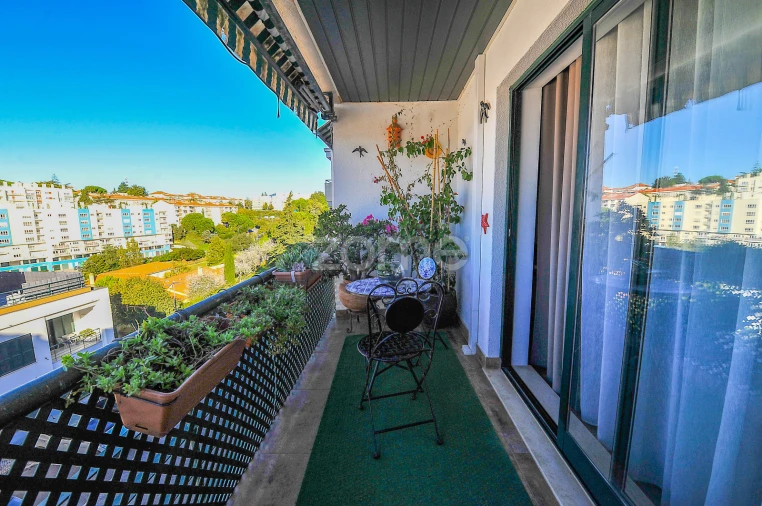 Apartamento T5 para Venda em Oeiras e São Julião da Barra, Paço de Arcos e Caxias Foto 34