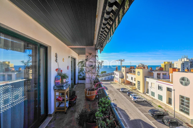 Apartamento T5 para Venda em Oeiras e São Julião da Barra, Paço de Arcos e Caxias Foto 35