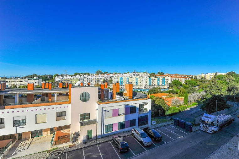 Apartamento T5 para Venda em Oeiras e São Julião da Barra, Paço de Arcos e Caxias Foto 37