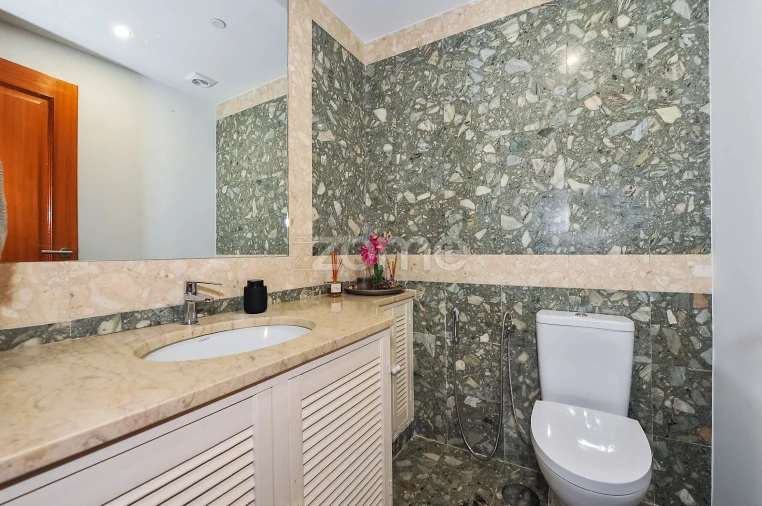 Apartamento T5 para Venda em Oeiras e São Julião da Barra, Paço de Arcos e Caxias Foto 30