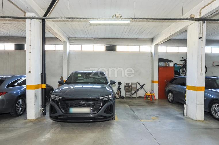 Apartamento T5 para Venda em Oeiras e São Julião da Barra, Paço de Arcos e Caxias Foto 38