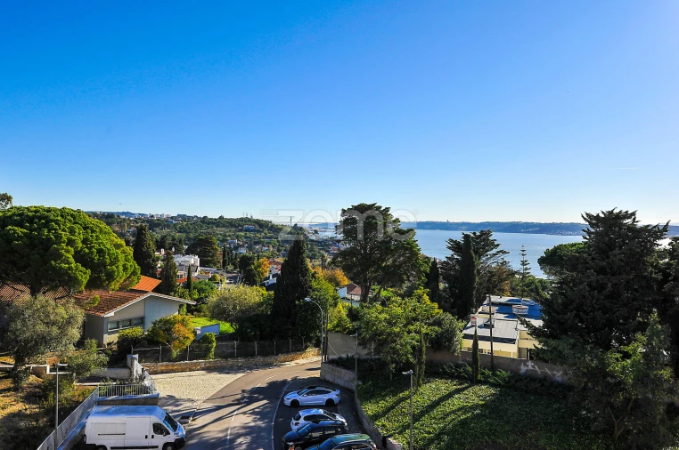 Apartamento T5 para Venda em Oeiras e São Julião da Barra, Paço de Arcos e Caxias Foto 41