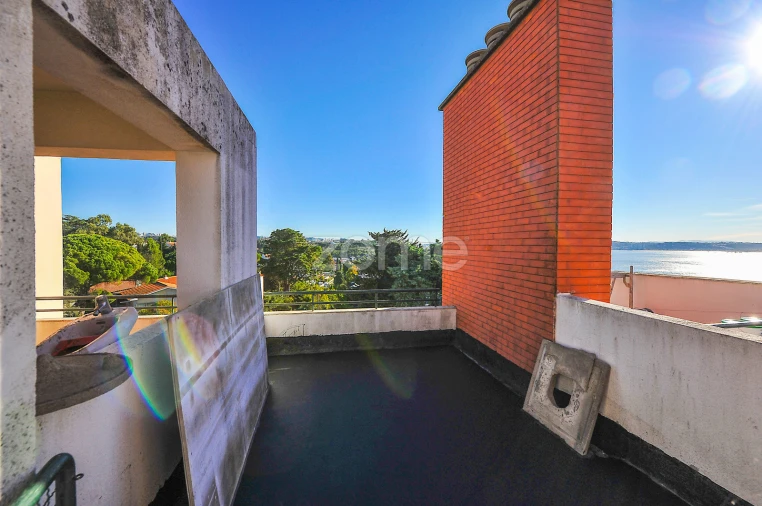 Apartamento T5 para Venda em Oeiras e São Julião da Barra, Paço de Arcos e Caxias Foto 42