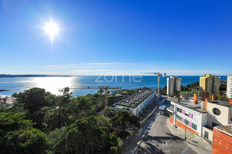 Apartamento T5 para Venda em Oeiras e São Julião da Barra, Paço de Arcos e Caxias Foto 3