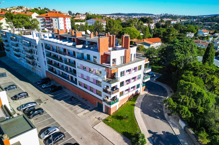 Apartamento T5 para Venda em Oeiras e São Julião da Barra, Paço de Arcos e Caxias Foto 44