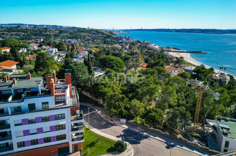 Apartamento T5 para Venda em Oeiras e São Julião da Barra, Paço de Arcos e Caxias Foto 47
