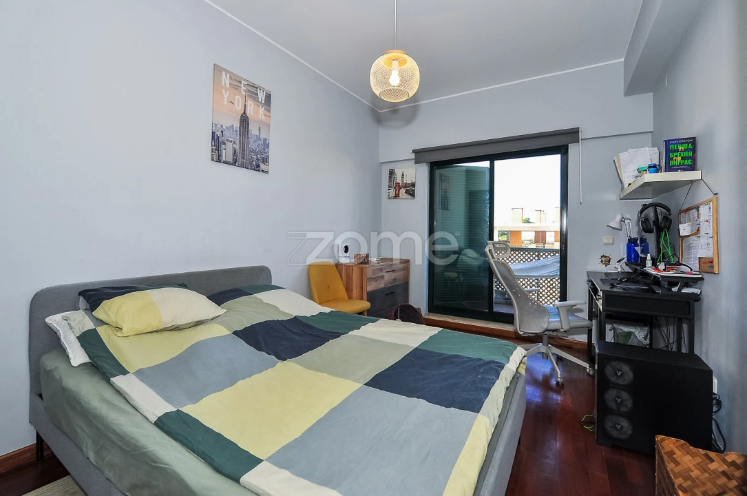 Apartamento T5 para Venda em Oeiras e São Julião da Barra, Paço de Arcos e Caxias Foto 15