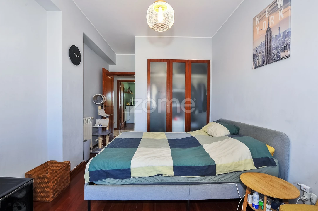 Apartamento T5 para Venda em Oeiras e São Julião da Barra, Paço de Arcos e Caxias Foto 16