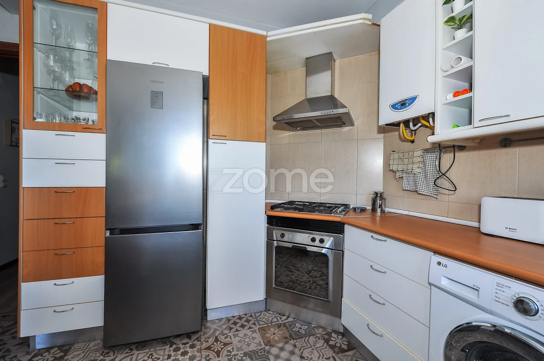 Apartamento T5 para Venda em Oeiras e São Julião da Barra, Paço de Arcos e Caxias Foto 24