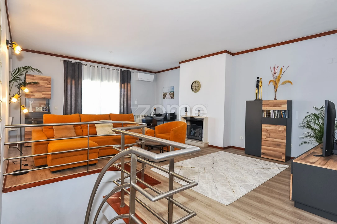 Apartamento T5 para Venda em Oeiras e São Julião da Barra, Paço de Arcos e Caxias Foto 27