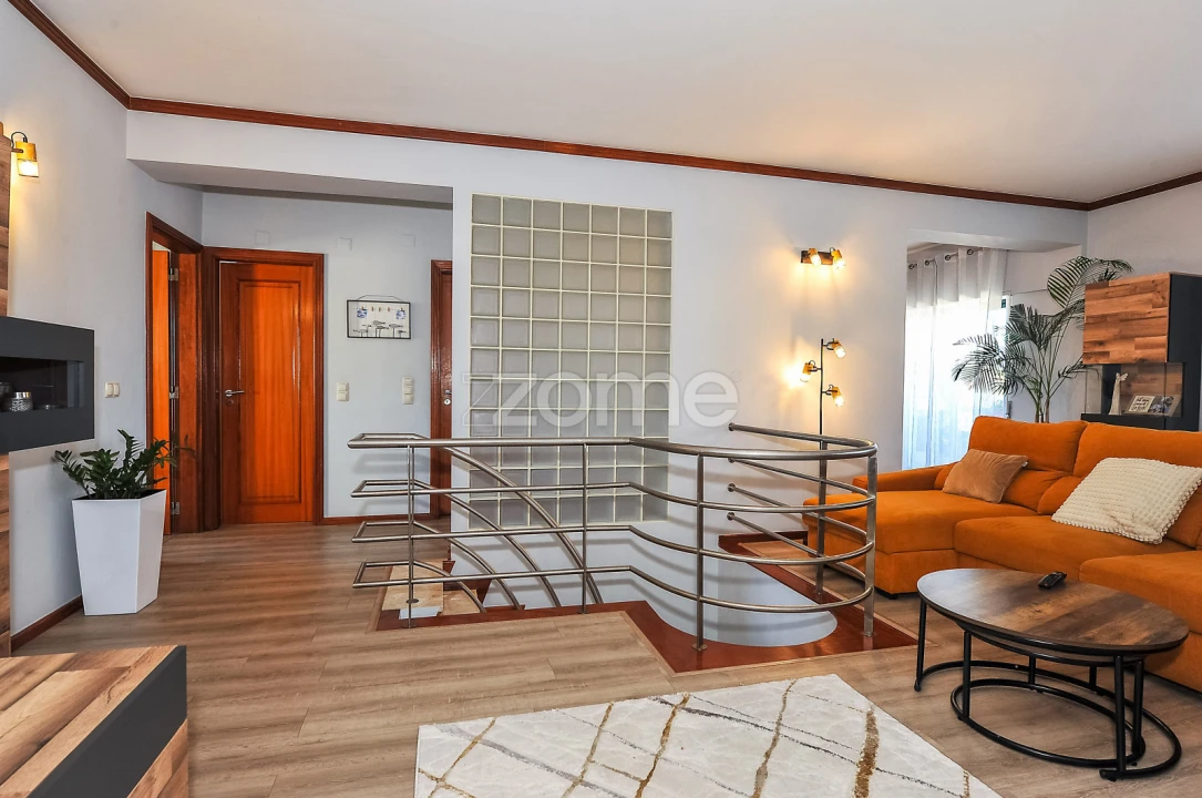 Apartamento T5 para Venda em Oeiras e São Julião da Barra, Paço de Arcos e Caxias Foto 5