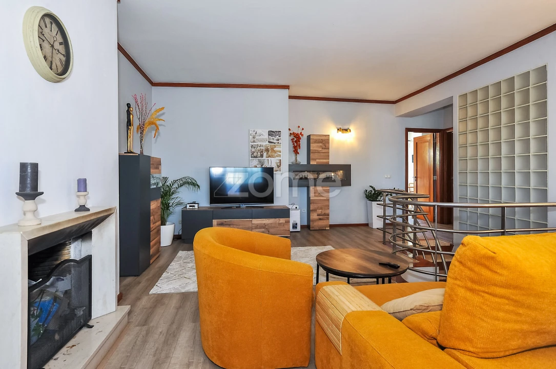 Apartamento T5 para Venda em Oeiras e São Julião da Barra, Paço de Arcos e Caxias Foto 6