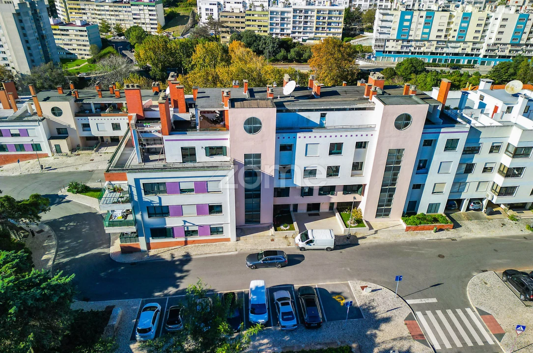 Apartamento T5 para Venda em Oeiras e São Julião da Barra, Paço de Arcos e Caxias Foto 45