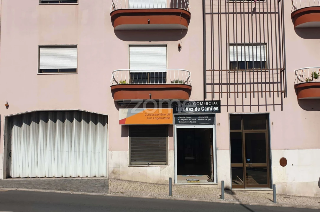 Negócio para Arrendamento em Encosta do Sol Foto 4