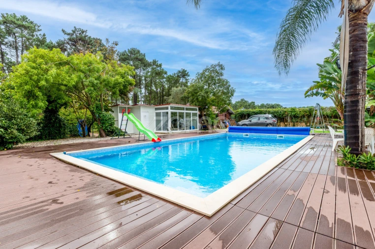 Moradia T6 para Venda em Corroios Foto 44