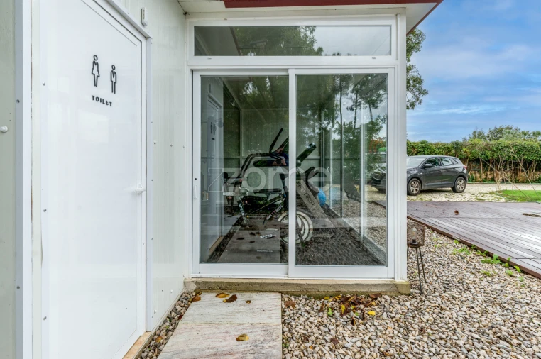 Moradia T6 para Venda em Corroios Foto 49