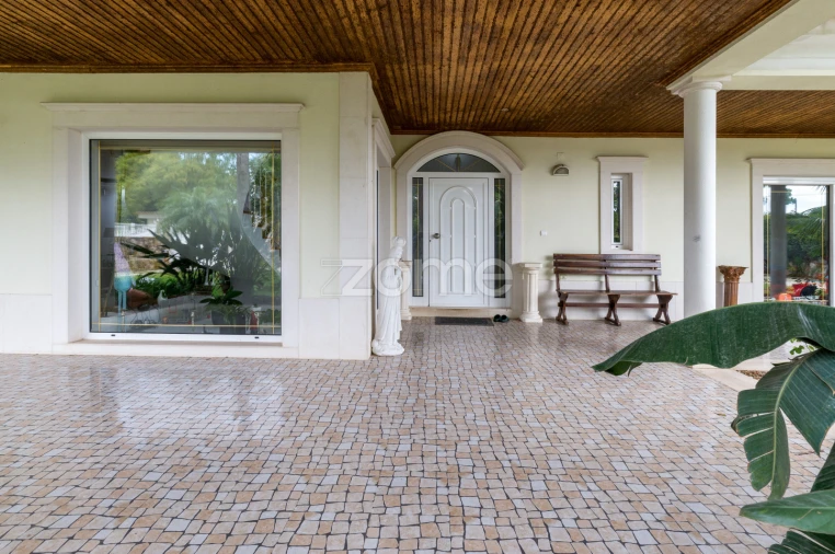 Moradia T6 para Venda em Corroios Foto 51