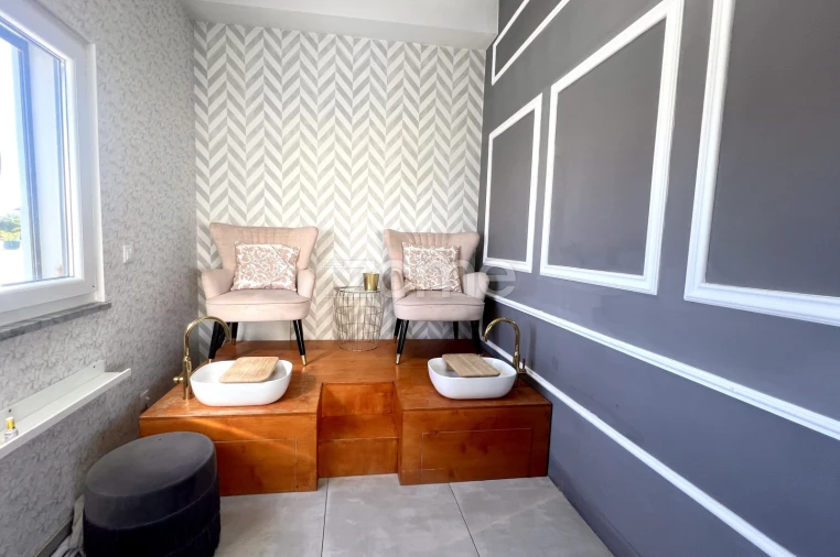 Negócio para Trespasse em Fernao Ferro Foto 7