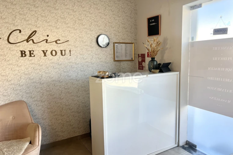 Negócio para Trespasse em Fernao Ferro Foto 4