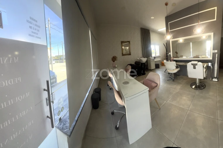 Negócio para Trespasse em Fernao Ferro Foto 6